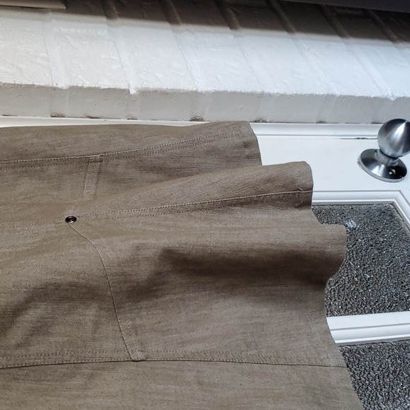 Optionelle jacket and skirt - Picture 3 of 12